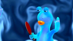 انیمیشن روباه و حلزون قسمت 12